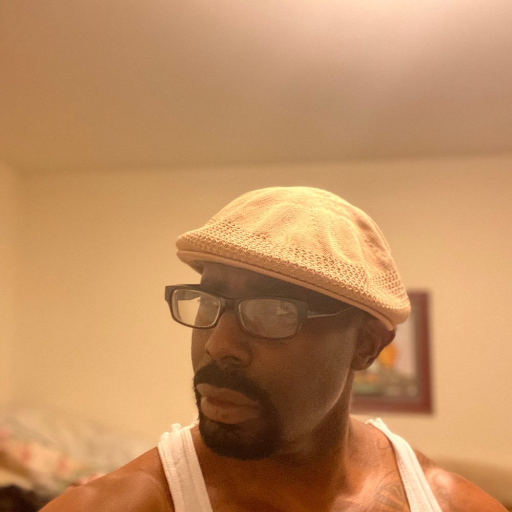 Meet your Posher, John